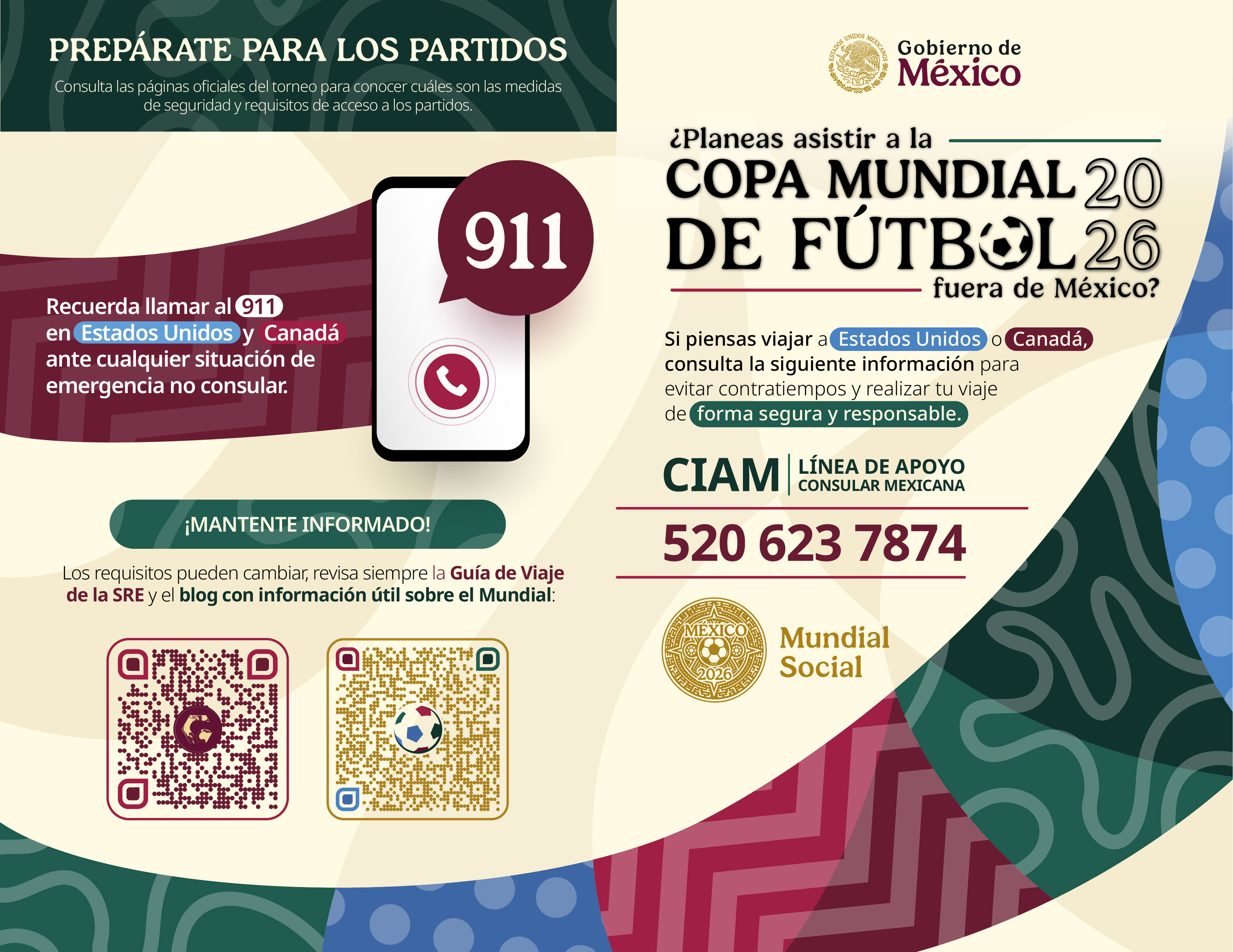 Encuesta Movilidad