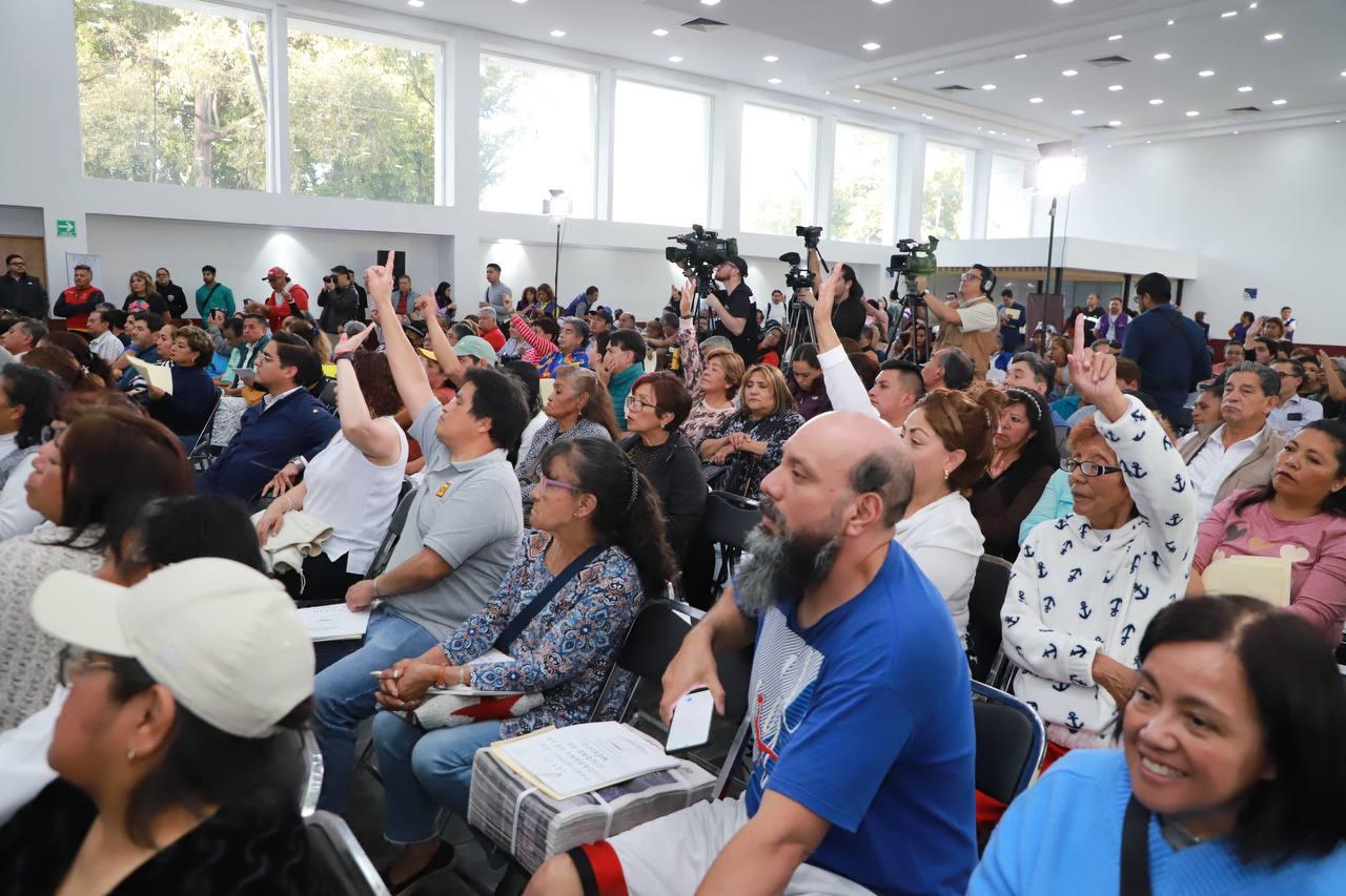Noticias Álvaro Obregón