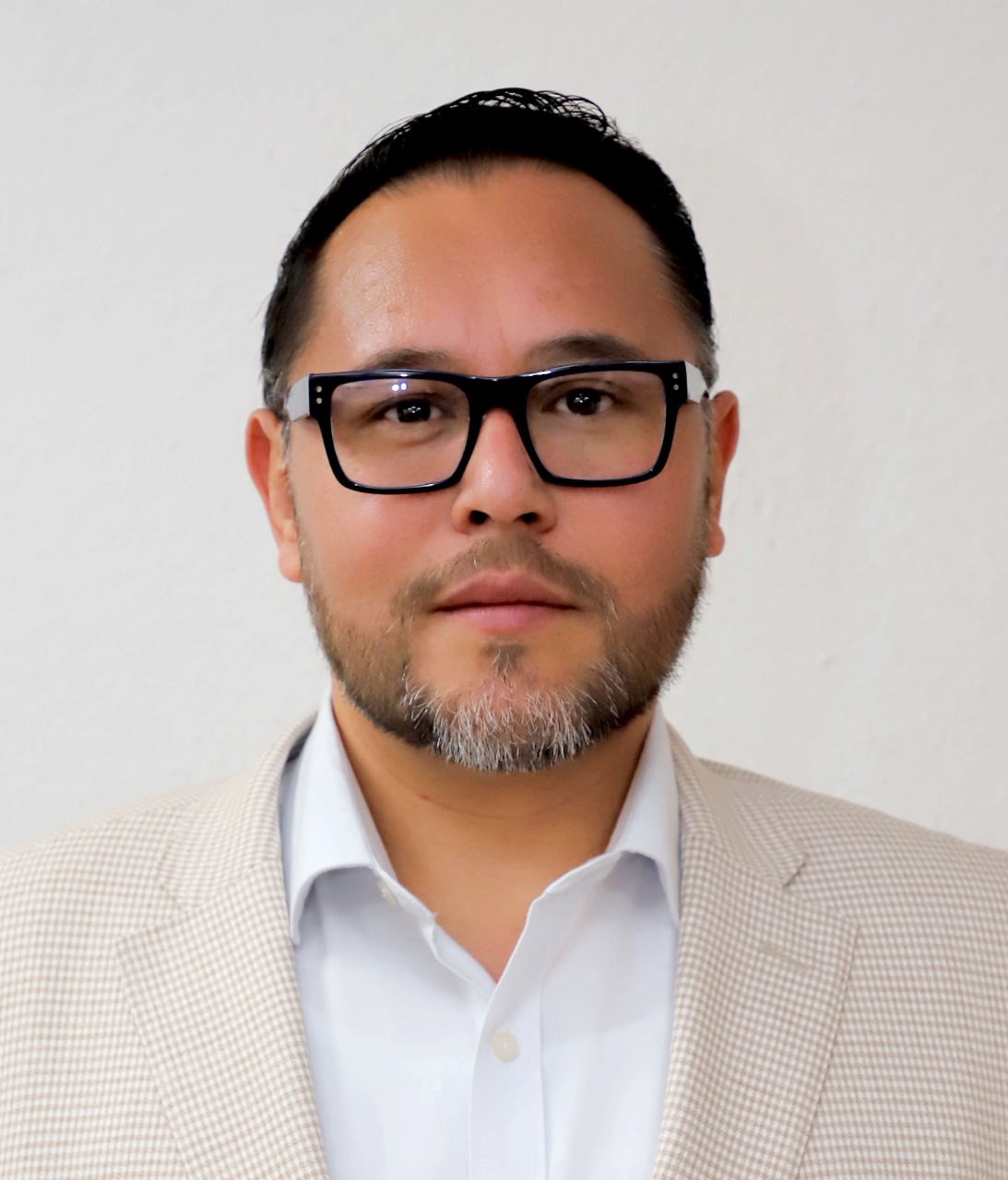 Lic. Marco Antonio Flores Caballero